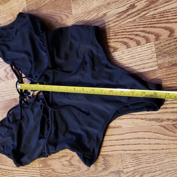 (L) Guess Los Angeles California Beachwear Pool Resort Vacation Beach - Picture 4 of 8